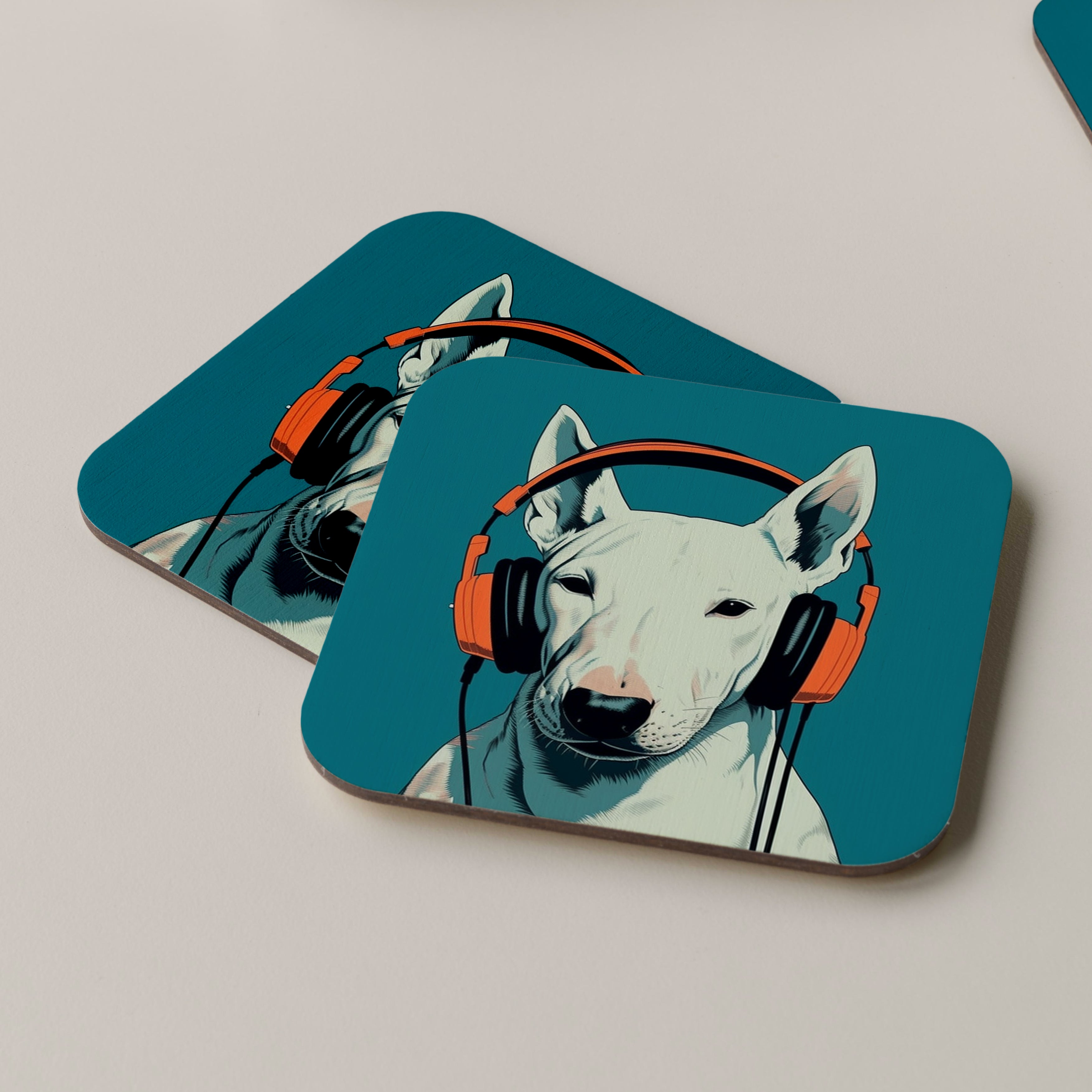Animal Coasters