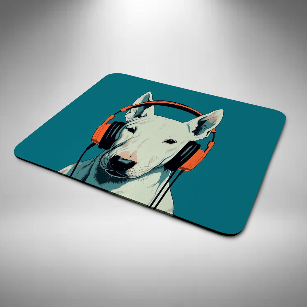 Animal Mouse Mats