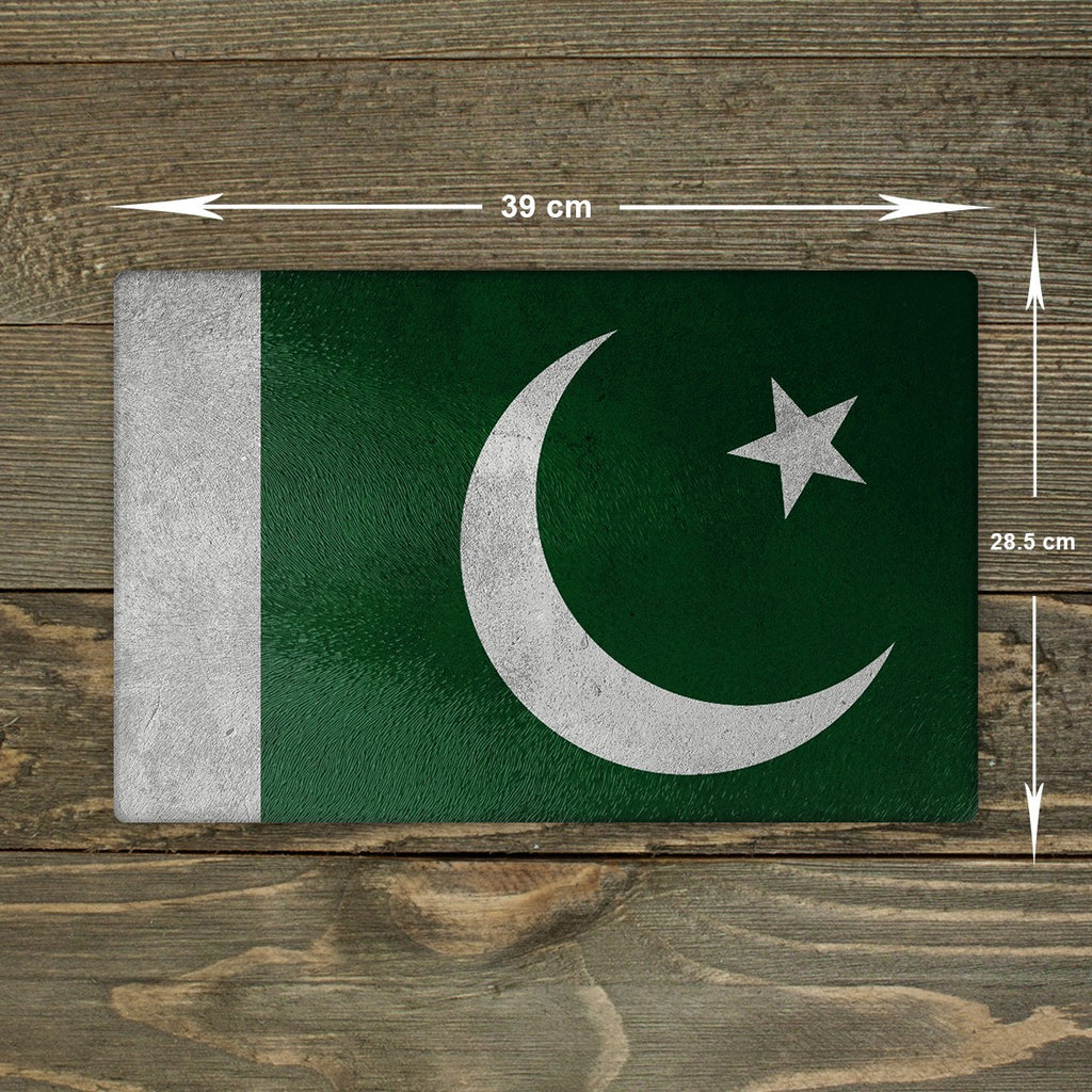 Pakistan Glass Chopping Board - Cutting Board Worktop Saver Pakistan A3 Size