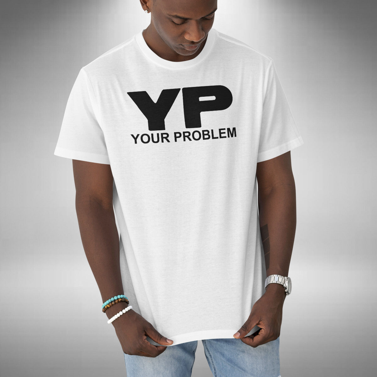 Your Problem T-Shirt Funny Only Fools And Horses Inspired Sizes Small to 5XL