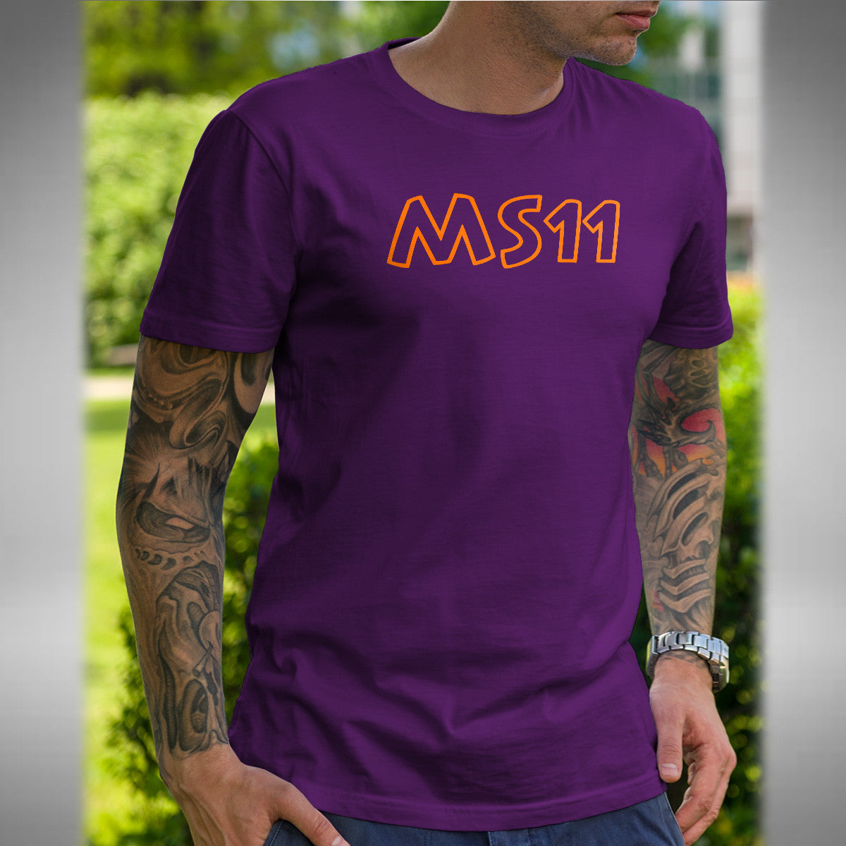 Mo Salah T-Shirt Liverpool Mohamed Salah 11 Egyptian King MS11