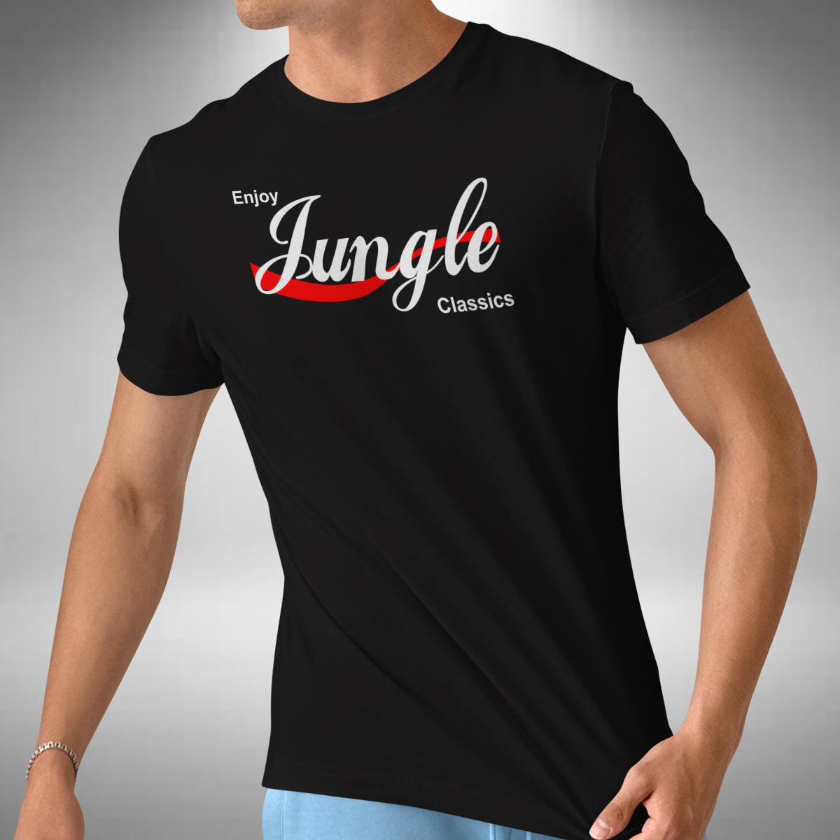 Enjoy Jungle T-Shirt