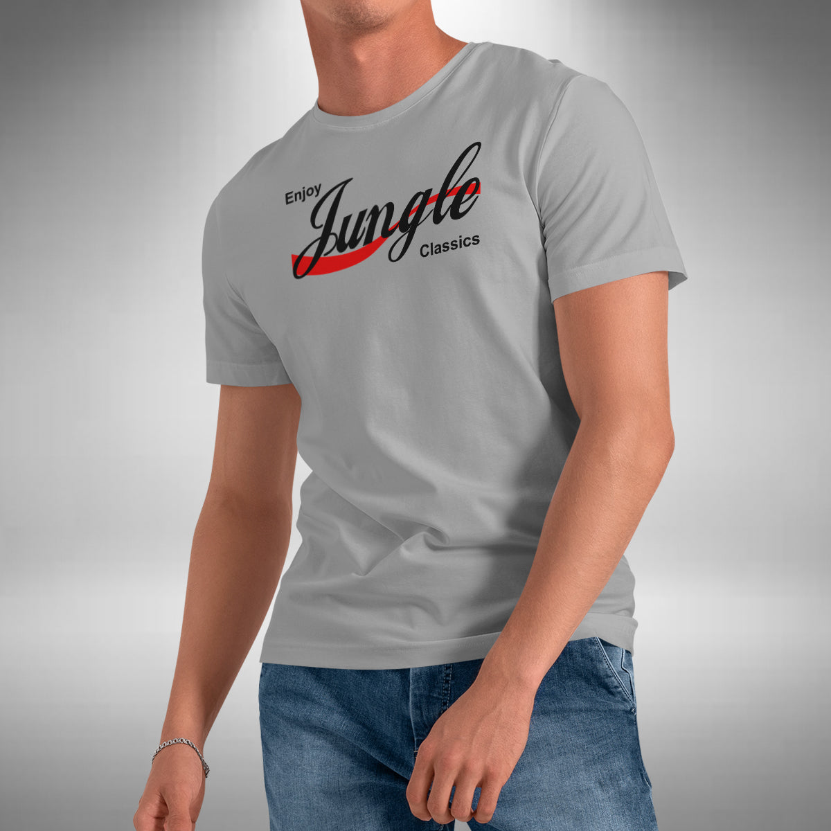 Enjoy Jungle T-Shirt