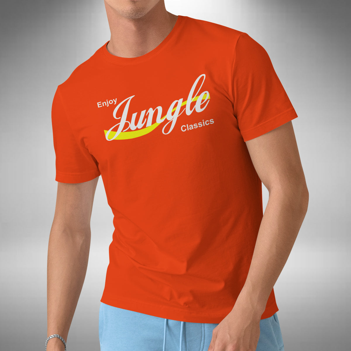 Enjoy Jungle T-Shirt