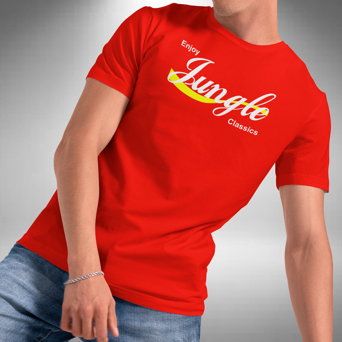 Enjoy Jungle T-Shirt