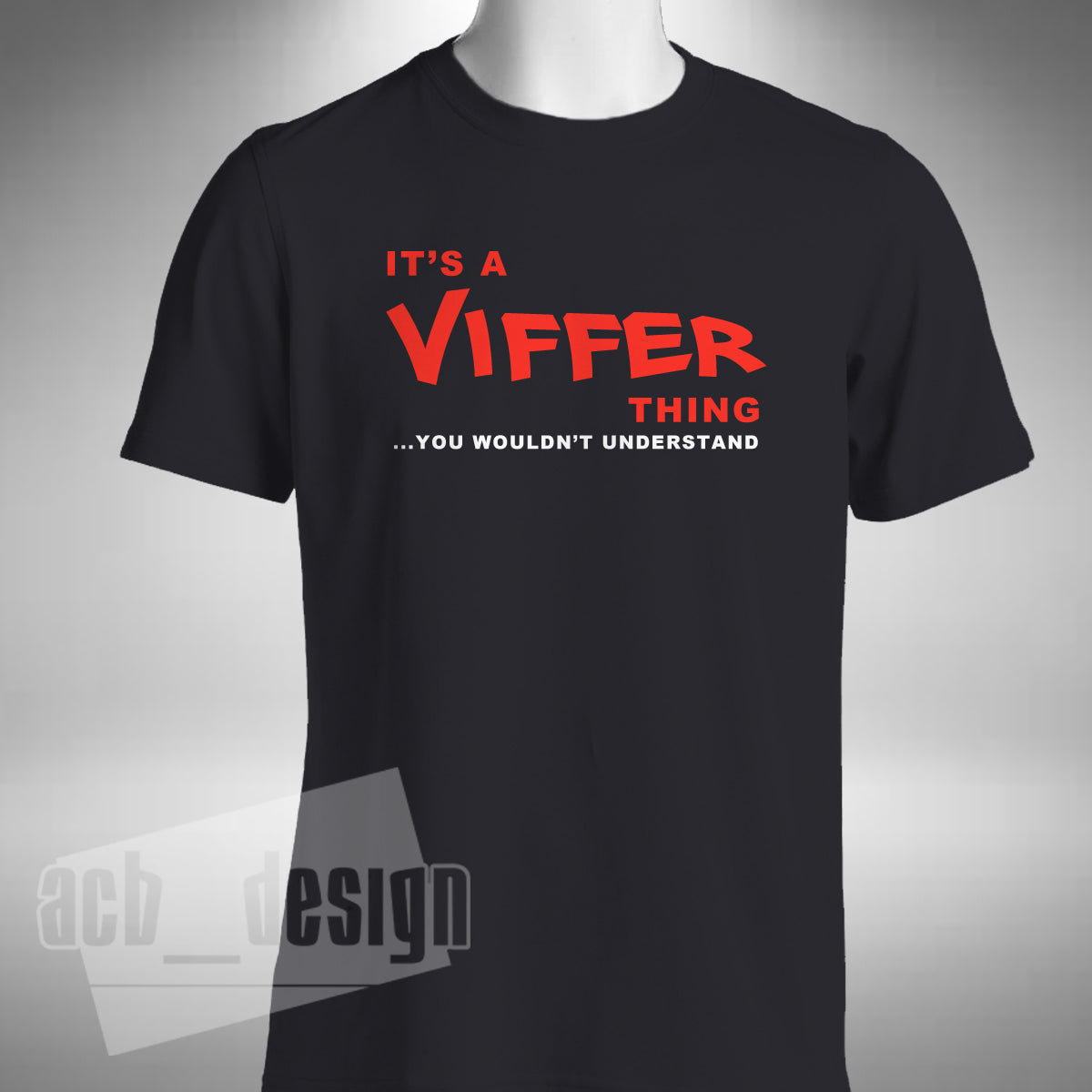 Viffer Men's T-Shirt - Superbike Motorbike Bikes Road Bike Biker Race