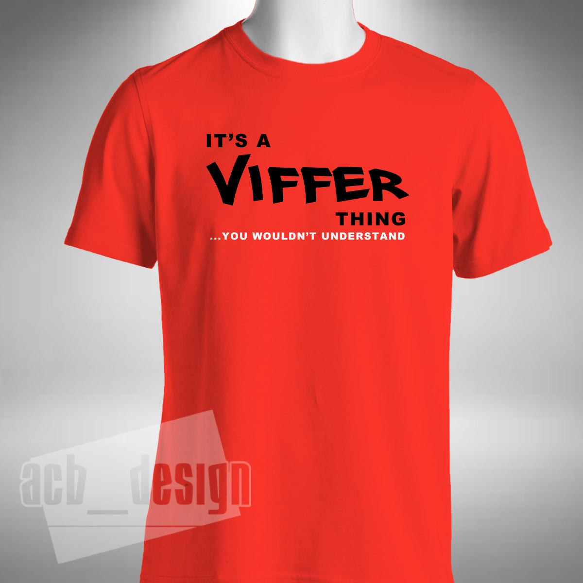 Viffer Men's T-Shirt - Superbike Motorbike Bikes Road Bike Biker Race