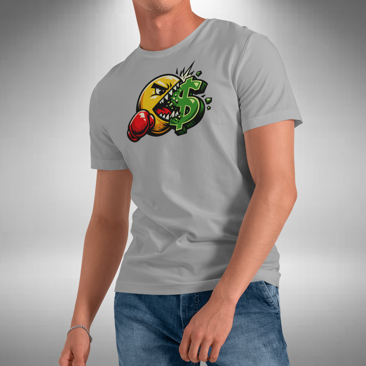 Boxing Super Fight T-Shirt – Undefeated Champ Mayweather vs Filipino Icon Pacquiao Small to 5XL