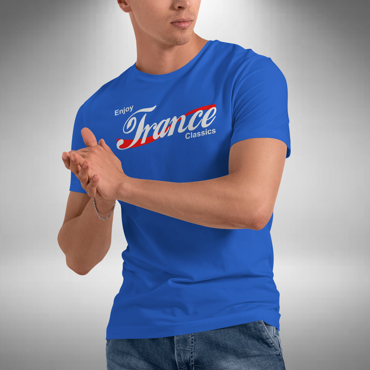 Enjoy Trance T-Shirt