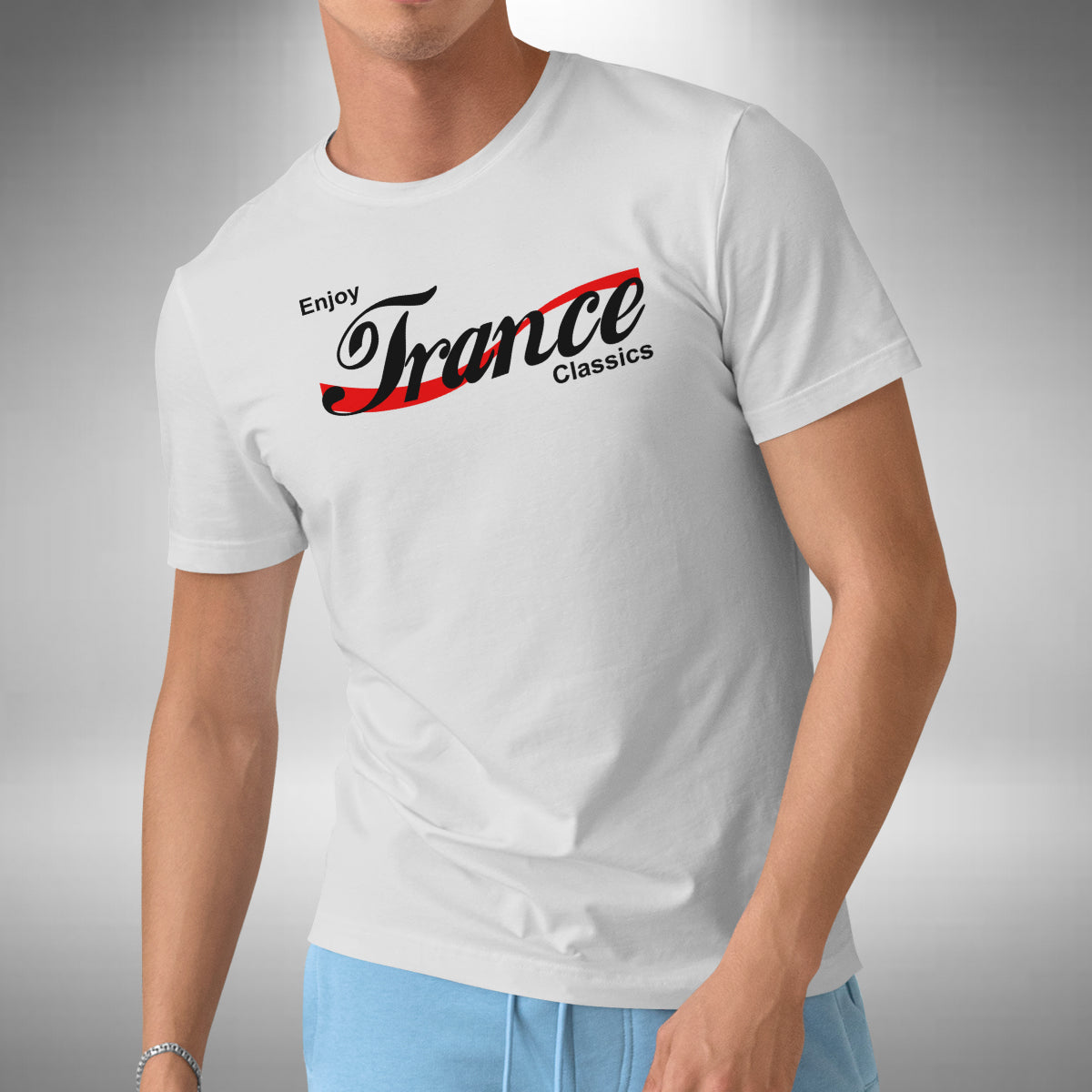 Enjoy Trance T-Shirt