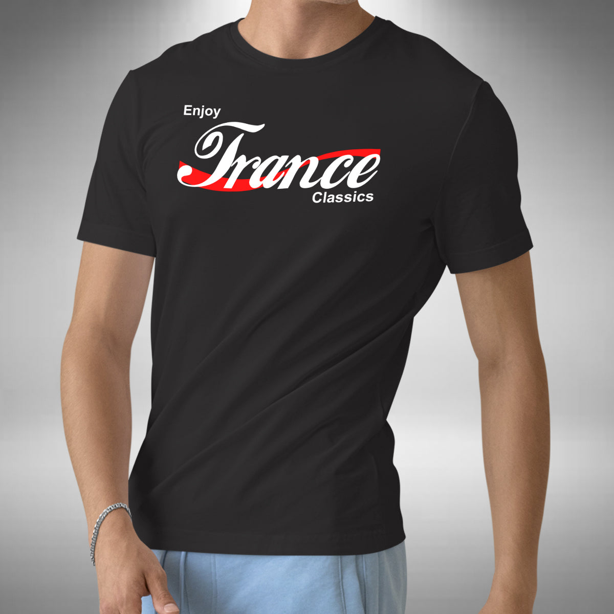 Enjoy Trance T-Shirt