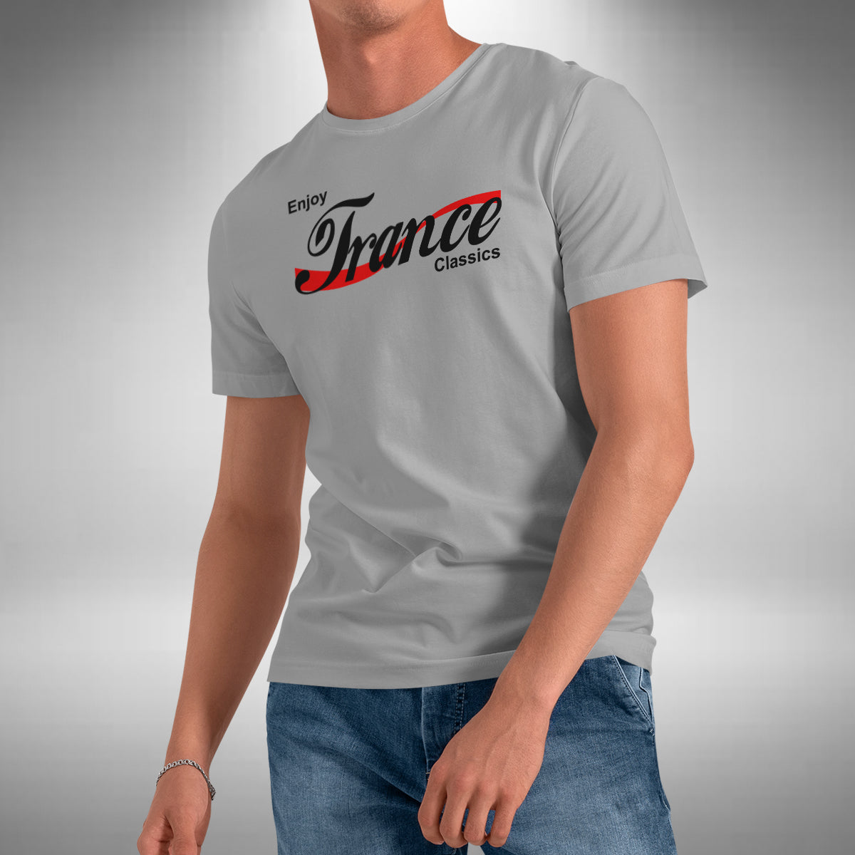 Enjoy Trance T-Shirt