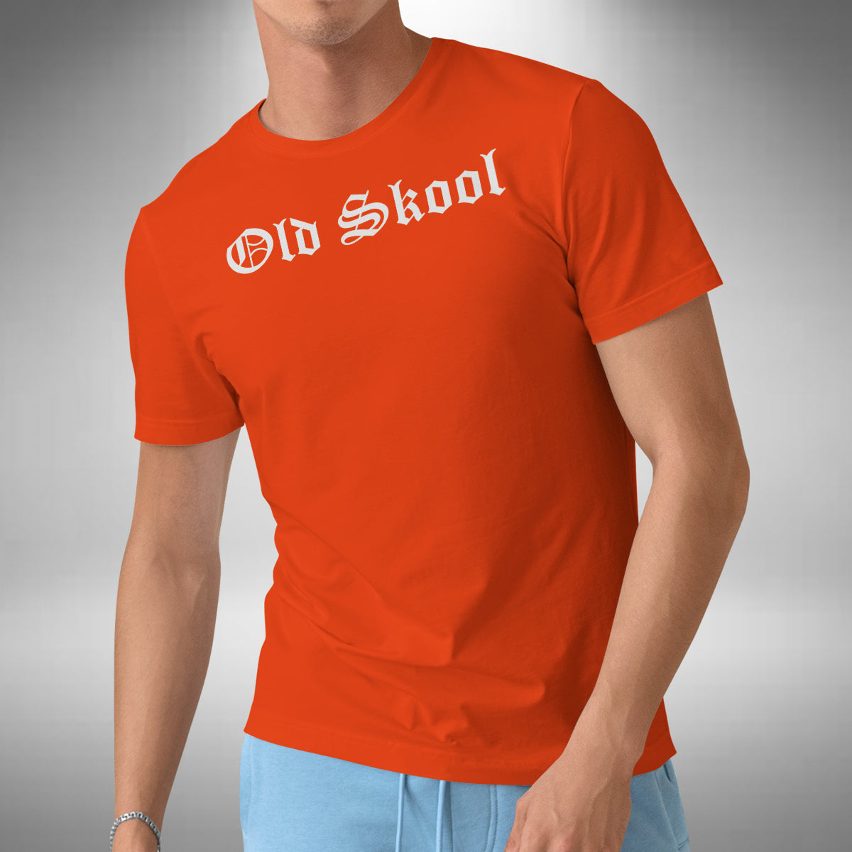 Old Skool T-Shirt