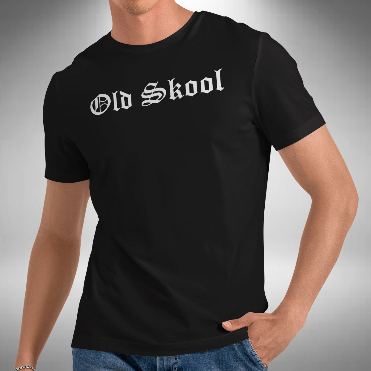 Old Skool T-Shirt