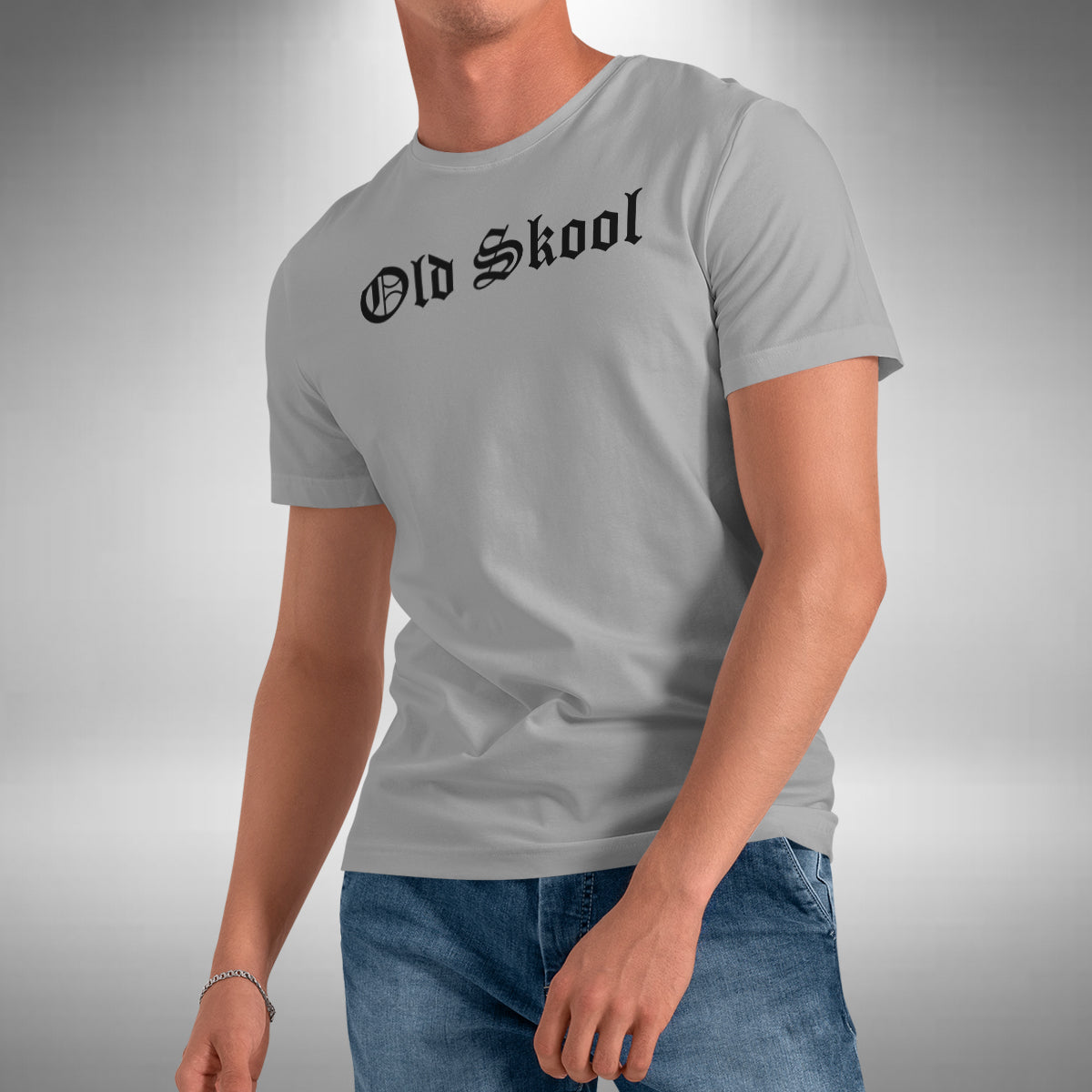 Old Skool T-Shirt