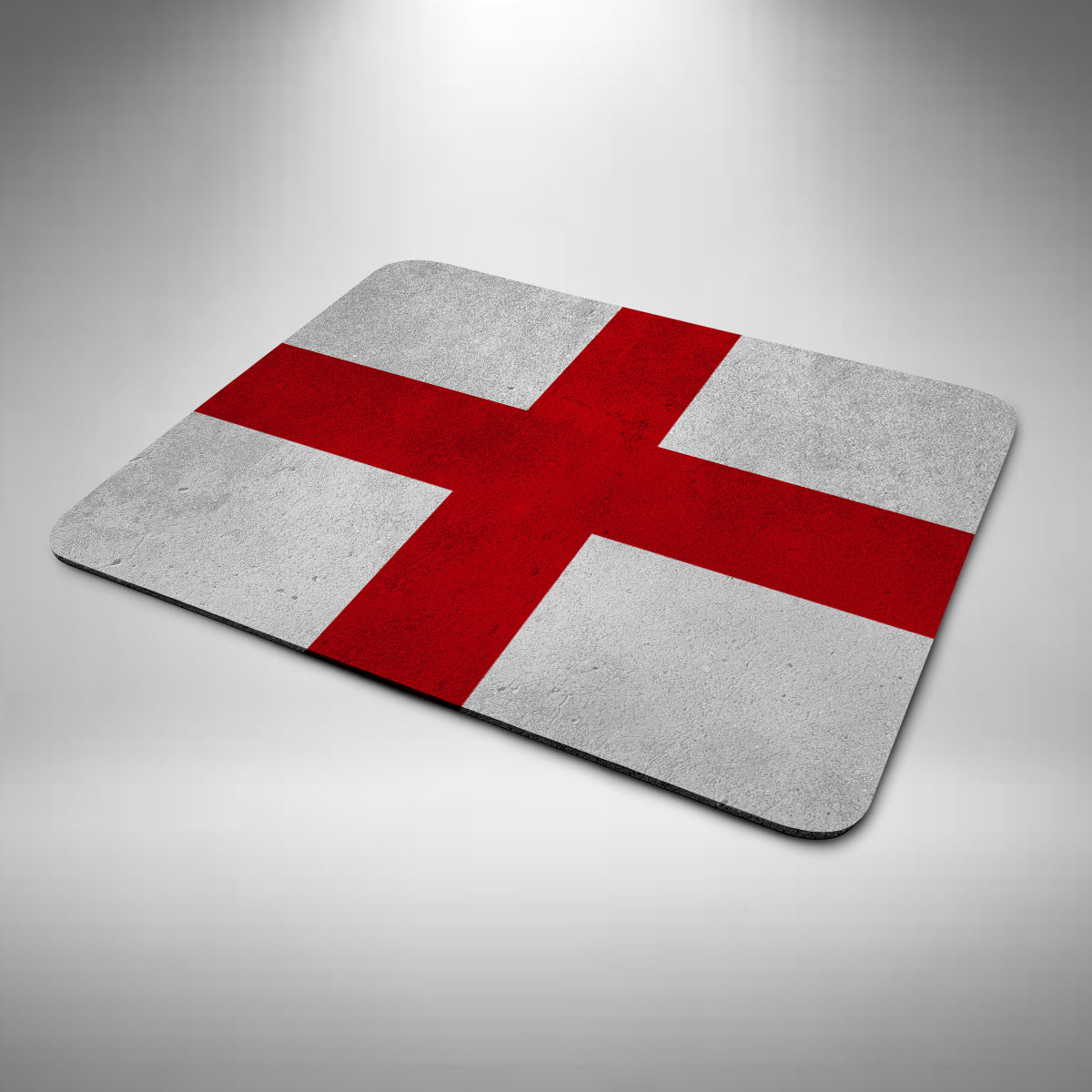 England Flag Mouse Mat
